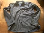 Silver creek blouse maat l, Kleding | Heren, Overhemden, Ophalen of Verzenden, Zo goed als nieuw, Blauw, Silver Creek