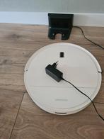 Bijna gratis robotstofzuiger medion schoon., Ophalen, Gebruikt, Minder dan 1200 watt