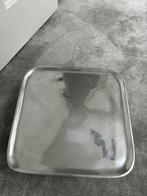 Riviera Maison etagere, Huis en Inrichting, Woonaccessoires | Dienbladen, Ophalen of Verzenden, Zo goed als nieuw, Rond, Metaal