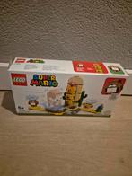 LEGO Super Mario - Desert Pokey Uitbreidingsset, Ophalen of Verzenden, Nieuw, Complete set, Lego