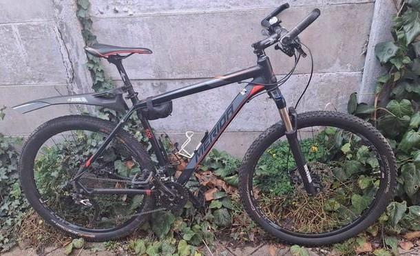 Merida Big Seven 500 mtb, Fietsen en Brommers, Fietsen | Mountainbikes en ATB, Zo goed als nieuw, Merida, 49 tot 53 cm, Ophalen