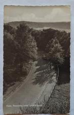 Ansichtkaart Vaals Panorama vanaf Uitzichttoren, Verzamelen, Ansichtkaarten | Nederland, Ophalen of Verzenden, 1940 tot 1960, Gelopen