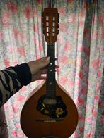 antieke mandoline, Muziek en Instrumenten, Ophalen of Verzenden, Zo goed als nieuw