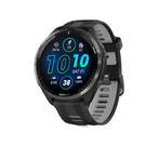 Garmin Forerunner 965 Smartwatch-010-02809-10, N/A, Zwart, Ophalen of Verzenden, N/A