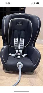 Originele Mercedes autostoel / kinderstoel romer duo, Overige merken, 9 t/m 18 kg, Ophalen of Verzenden, Zo goed als nieuw