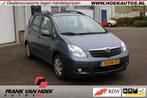 Toyota Corolla Verso 1.6 VVT-i Linea Luna, Auto's, Voorwielaandrijving, Gebruikt, 4 cilinders, Blauw