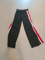 Mooie dames broek, Ophalen of Verzenden, Zo goed als nieuw, Zwart