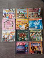 11 cd's vol Nederlandstalige hits., Ophalen of Verzenden, Gebruikt, Nederlandstalig