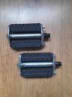 Pedalen / Trappers vintage voor fiets, Fietsen en Brommers, Crankstel of Pedalen, Oldtimer, Nieuw, Ophalen of Verzenden