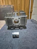 Snelle N/C 60 CC cilinder set getuned, Fietsen en Brommers, Rhenen, Van belzen scooters, Boslandweg 148, Ophalen of Verzenden