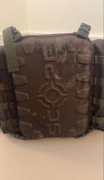 Nash Rugzak - Sport & Fitness, Ophalen of Verzenden, Zo goed als nieuw