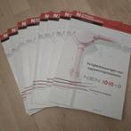 NEN 1010 Laagspanningsbundel +NEN 3140 (papieren versies), Gelezen, Elektrotechniek, Ophalen of Verzenden, Nederlands Normalisatie-i