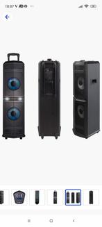 Noonday party box XLL., Overige merken, Overige typen, Ophalen of Verzenden, Zo goed als nieuw