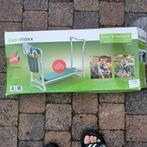 werk tuinbankje, Ophalen, Nieuw