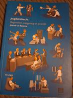 Jolande Uit Beijerse - Jeugdstrafrecht, Boeken, Sociale wetenschap, Ophalen of Verzenden, Zo goed als nieuw, Jolande Uit Beijerse