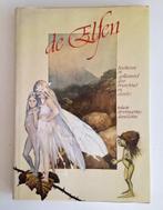 Boek De Elfen, Ophalen of Verzenden, Gelezen