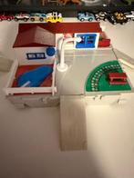 Micro machines suburban house travel playset, Ophalen of Verzenden