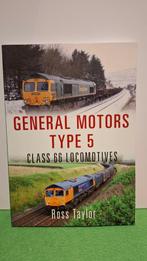 General Motors Type 5, Verzenden, Nieuw, Trein