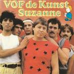 Single (1983) VOF de Kunst - Suzanne, Cd's en Dvd's, Gebruikt, 7 inch, Single, Ophalen of Verzenden