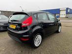 Ford Fiesta 1.25 Limited APK/Airco/Elek.Pakket, Voorwielaandrijving, Euro 5, Stof, Gebruikt