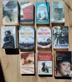 Boeken Collectie - Romans in Goede Staat, Ophalen, Gelezen, Diverse
