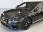 Volkswagen Arteon 2.0 TSI 272pk BMT 7-DSG 4Motion 2019 Grijs, Auto's, Volkswagen, Automaat, Arteon, 4 cilinders, 1984 cc