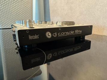Hercules DJ Console RMX - Degelijke Geluidskaart beschikbaar voor biedingen