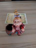 Laaf mini lot, Ophalen of Verzenden, Zo goed als nieuw, Beeldje of Poppetje