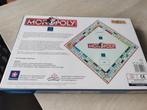 Monopoly De Hypotheker - Gezelschapsspel, Vijf spelers of meer, Ophalen of Verzenden, Zo goed als nieuw, Winning Moves