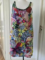 DIDI kleurig zomers tuniekje, Kleding | Dames, Overige kleuren, Maat 42/44 (L), Didi, Ophalen of Verzenden