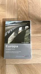 Audi navigatie (RMC) 2013, Ophalen of Verzenden, Update, Zo goed als nieuw, West-Europa
