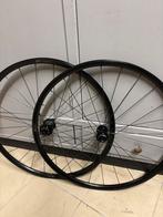 Wielset dt-swiss R470 - XDR Body - topstaat, Fietsen en Brommers, Ophalen, Zo goed als nieuw, Racefiets, Wiel