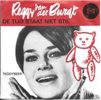 Reggy Van Der Burgt Teddybeer, Ophalen of Verzenden, Zo goed als nieuw