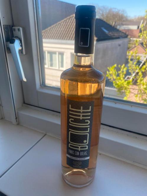 Boliche Rosé Wijn | Frisse & Fruitige Smaak | Zomerfavoriet, Verzamelen, Wijnen, Nieuw, Rode wijn, Frankrijk, Ophalen