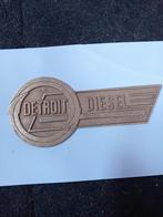 GM Detroit, Nieuw, Ophalen of Verzenden