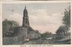 rhenen- oude stadsmuur, Verzamelen, Ansichtkaarten | Nederland, Ophalen of Verzenden, Voor 1920, Utrecht