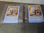 Nieuw 2 handdoeken en 6 washandjes, Handdoek, Nieuw, Ophalen of Verzenden, N.v.t