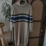 Weekend Max Mara gebreide jurk maat XL, Kleding | Dames, Overige kleuren, Verzenden, Maat 46/48 (XL) of groter, Second Glow