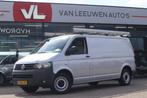 Volkswagen Transporter 2.0 TDI L2H3 BM | Airco | Cruise | Tr, Voorwielaandrijving, Euro 5, Gebruikt, 4 cilinders