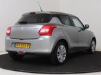 Suzuki Swift 1.2 Select | Airco | Achteruitrijcamera | Voors, Auto's, Voorwielaandrijving, 12 maanden, Stof, Gebruikt