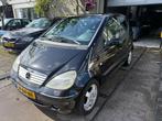 Mercedes-Benz A-klasse 140 Elegance Apk/Airco/Elek.ramen, Voorwielaandrijving, 1005 kg, Stof, Gebruikt