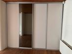 Kleding leg hang kast, Ophalen, Gebruikt, 200 cm of meer, 200 cm of meer