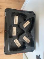 Festool Schuurpapier Inlay - Sorteer Inzetstuk, Ophalen, Gebruikt