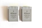 Nikon EN-EL14a Battery Pack # Nieuw # per stuk:, Ophalen of Verzenden, Nieuw, Oplaadbaar