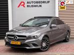 Mercedes-Benz CLA-klasse 180 CDI Panoramadak/Navigatie/Pdc, Auto's, Mercedes-Benz, Gebruikt, 4 cilinders, Diesel, 26 km/l