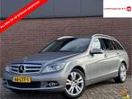 Mercedes-Benz C-Klasse Estate 180 CGI BlueEFFICIENCY Busines, Euro 5, Achterwielaandrijving, Zwart, Origineel Nederlands