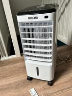 Nordland Aircooler met afstandsbediening, Ophalen, Minder dan 60 m³, Zo goed als nieuw, Afstandsbediening