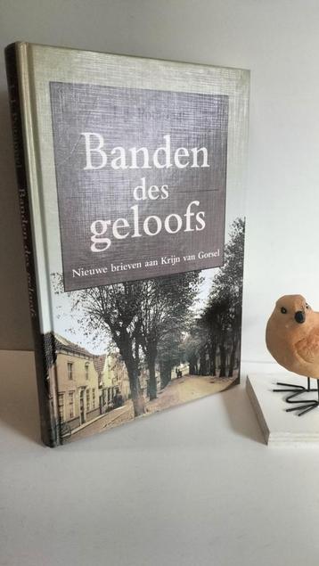 Potapppel, L.J.; Banden des geloofs ( beschikbaar voor biedingen