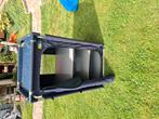 Camping kast, Ophalen of Verzenden, Gebruikt, Campingkast