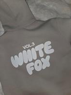 White Fox Hoodie - Ongedragen!, Kleding | Dames, Beige, Nieuw, Ophalen of Verzenden, Maat 36 (S)